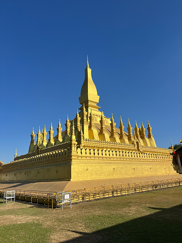 Voyage au Laos d'Angela Voyage au Laos d'Angela A.