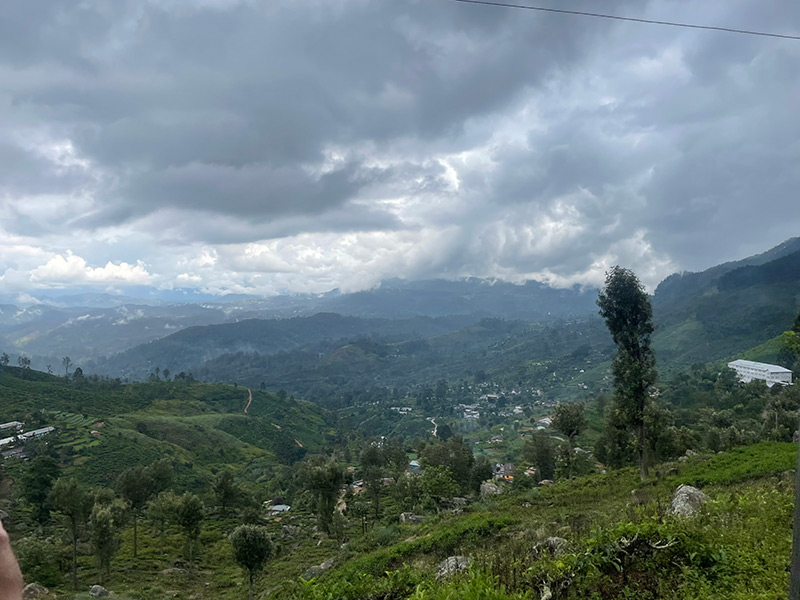 Voyage au Sri Lanka de Jean Voyage au Sri Lanka de Jean L.