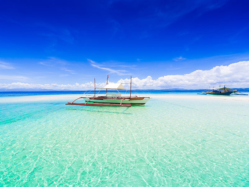 Voyages aux Philippines de Mailys E.