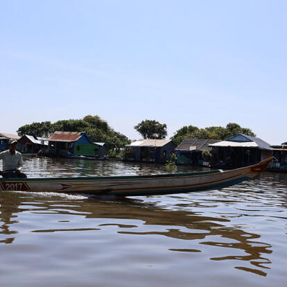 Voyage au Cambodge de Jean-Philippe R.