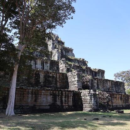Voyage au Cambodge de Jean-Philippe R.