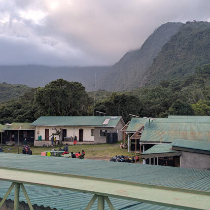 Voyage en Tanzanie de Stéphanie G.