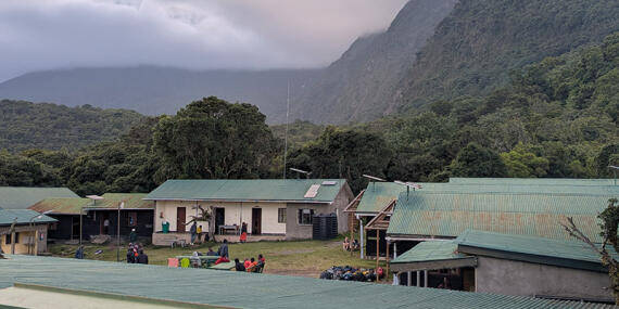 Voyage en Tanzanie de Stéphanie G.