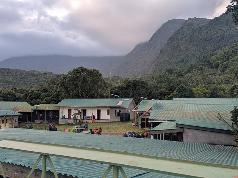 Voyage en Tanzanie de Stéphanie G.