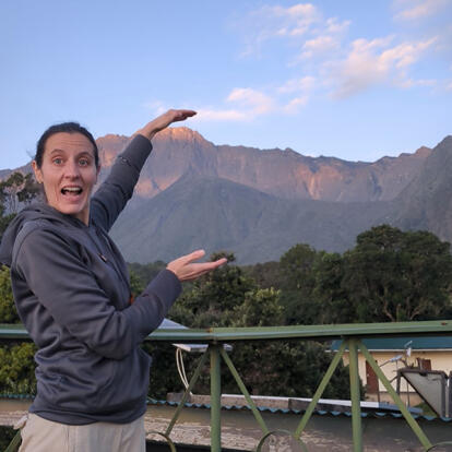 Voyage en Tanzanie de Stéphanie G.