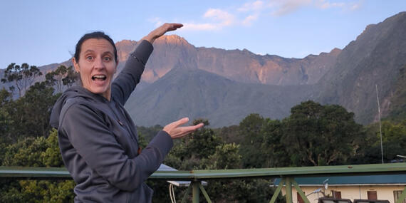 Voyage en Tanzanie de Stéphanie G.