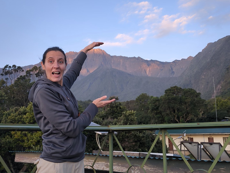 Voyage en Tanzanie de Stéphanie G.