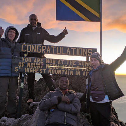 Voyage en Tanzanie de Stéphanie G.
