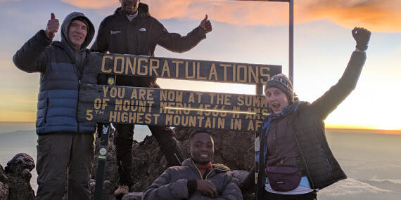 Voyage en Tanzanie de Stéphanie G.