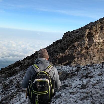 Voyage en Tanzanie de Stéphanie G.