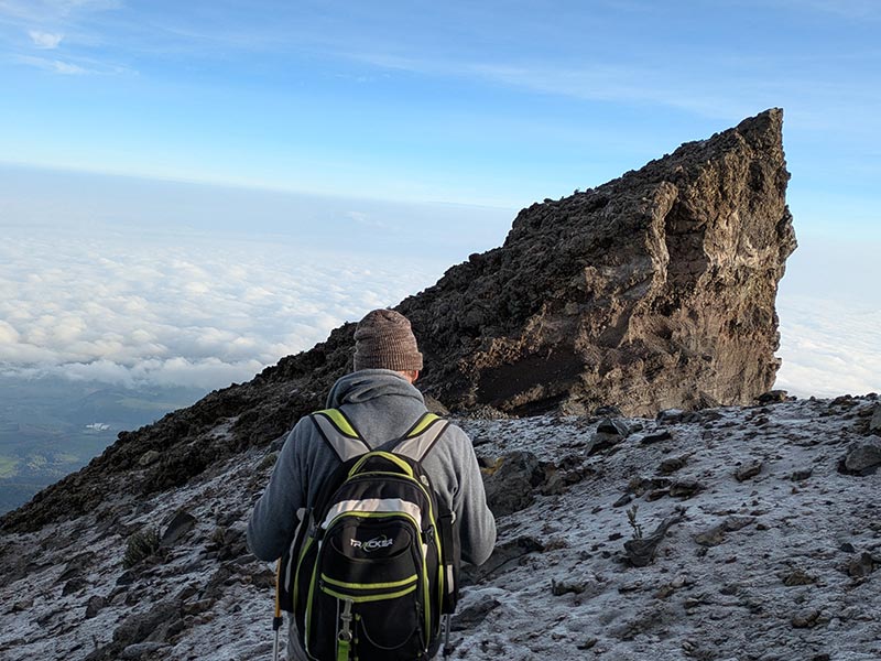 Voyage en Tanzanie de Stéphanie G.