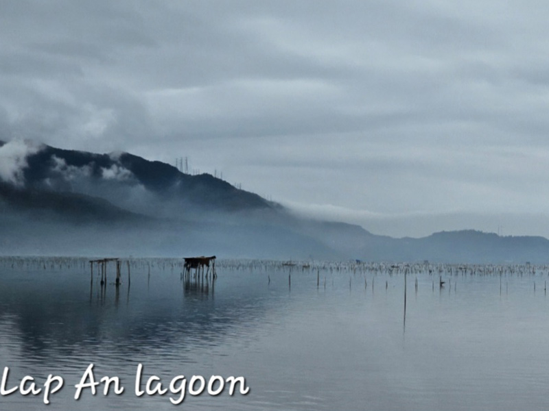 Voyage au Vietnam de Pierre L.