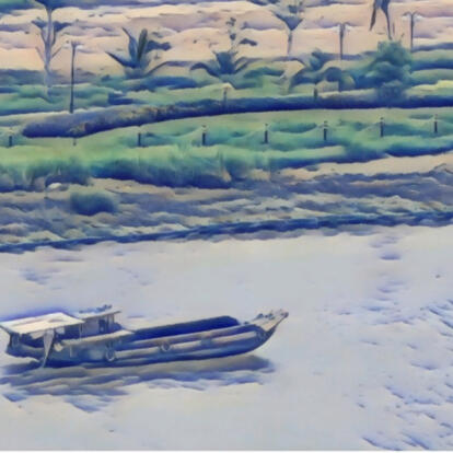 Voyage au Vietnam de Pierre L.