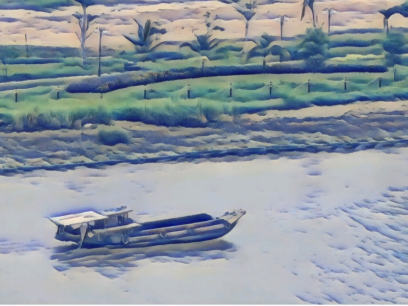 Voyage au Vietnam de Pierre L.