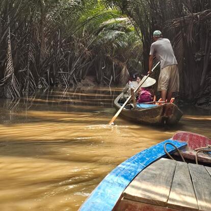 Voyage au Vietnam de Pierre L.