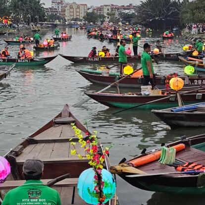 Voyage au Vietnam de Pierre L.