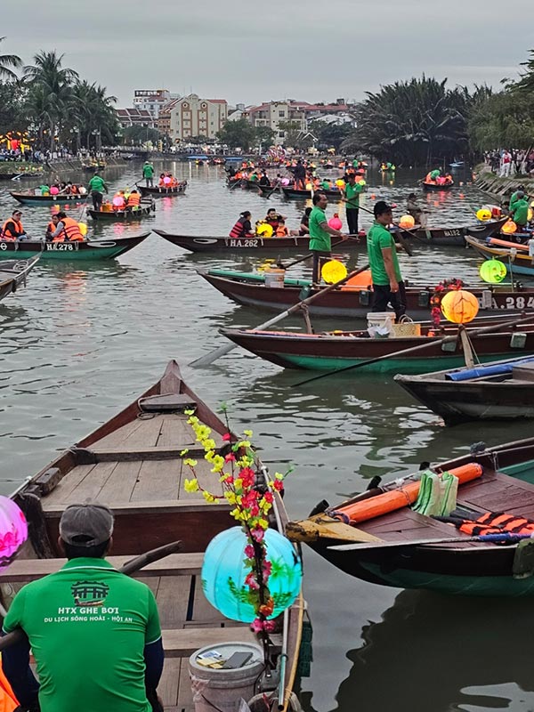 Voyage au Vietnam de Pierre L.