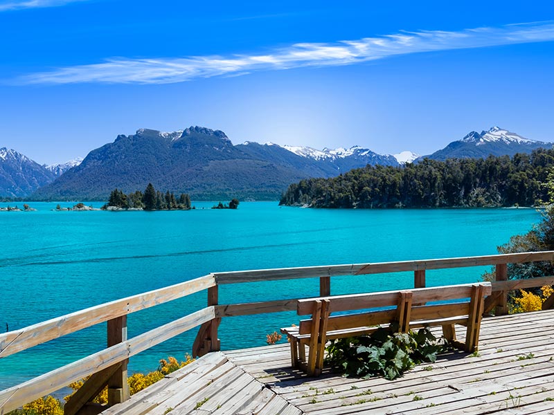 Voyage en Argentine de Laurence L.