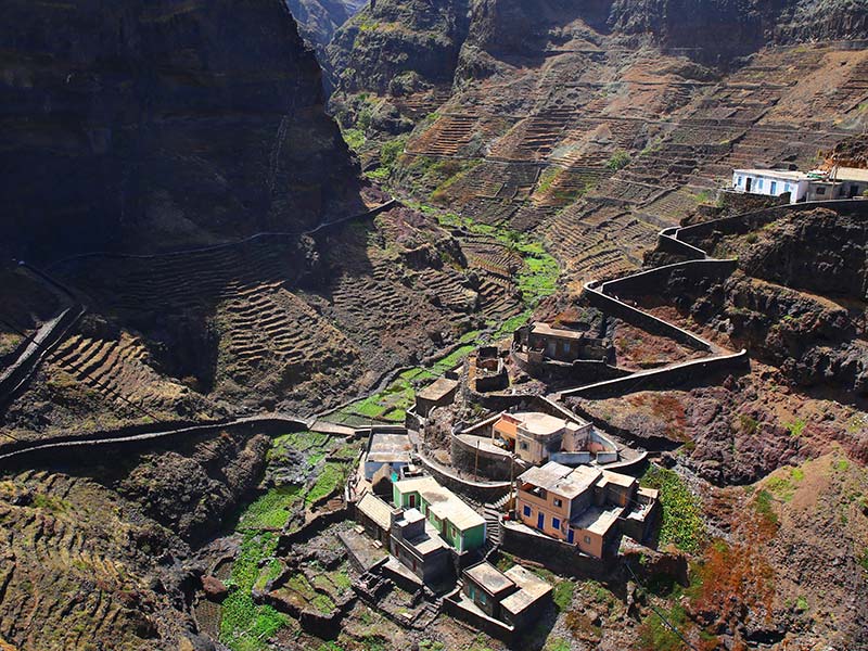 Voyage au Cap Vert d'Emmanuel C.