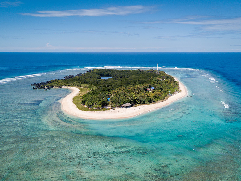 Voyage aux Philippines d'Elodie B.
