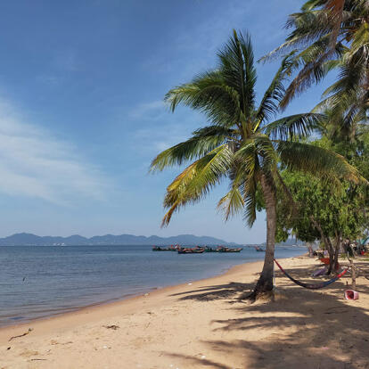 Voyage au Cambodge de Lydie C.