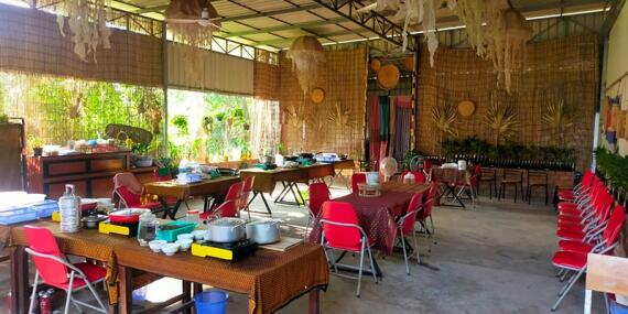 Voyage au Cambodge de Lydie C.