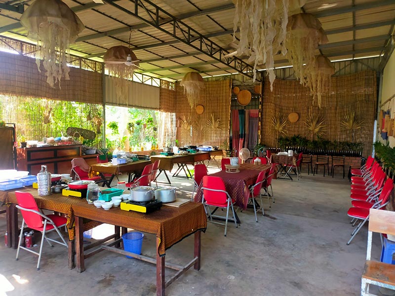 Voyage au Cambodge de Lydie C.