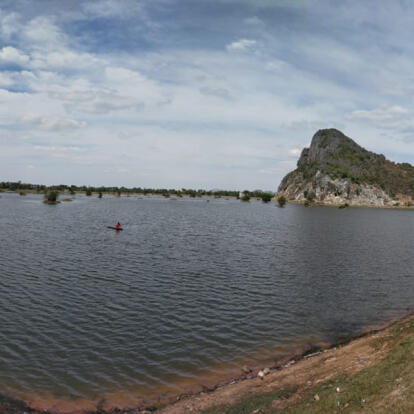 Voyage au Cambodge de Lydie C.