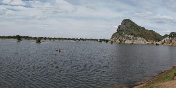 Voyage au Cambodge de Lydie C.