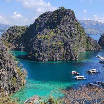 Voyage aux Philippines de Jean-Marc G.