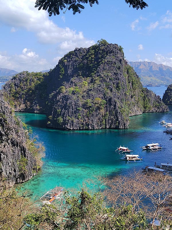 Voyage aux Philippines de Jean-Marc G.