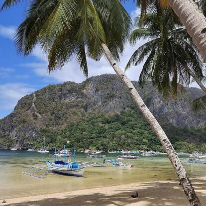 Voyage aux Philippines de Jean-Marc G.