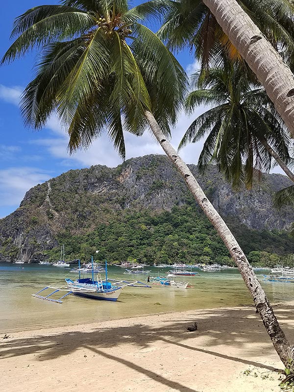Voyage aux Philippines de Jean-Marc G.