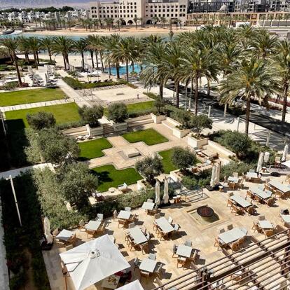 Voyage en Jordanie de Fanny L.