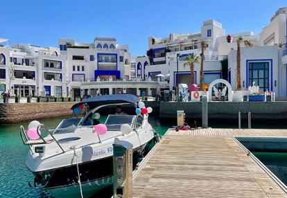 Voyage en Jordanie de Fanny L.