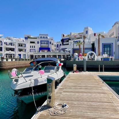 Voyage en Jordanie de Fanny L.