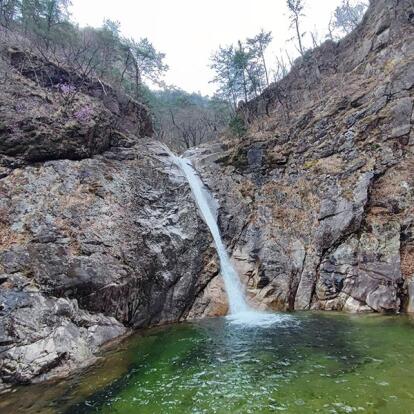 Voyage en Corée du Sud d'Alexandre C.