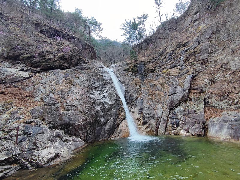 Voyage en Corée du Sud d'Alexandre C.