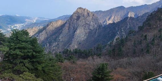 Voyage en Corée du Sud d'Alexandre C.