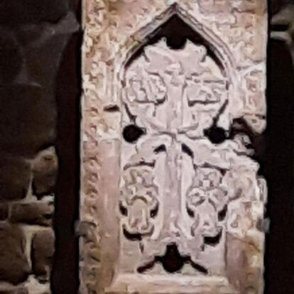 Voyage en Arménie de Béatrice R.