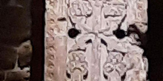 Voyage en Arménie de Béatrice R.