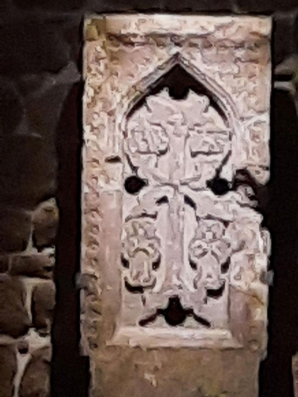 Voyage en Arménie de Béatrice R.