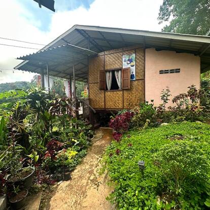 Voyage en Thaïlande de Véronique et Stéphane