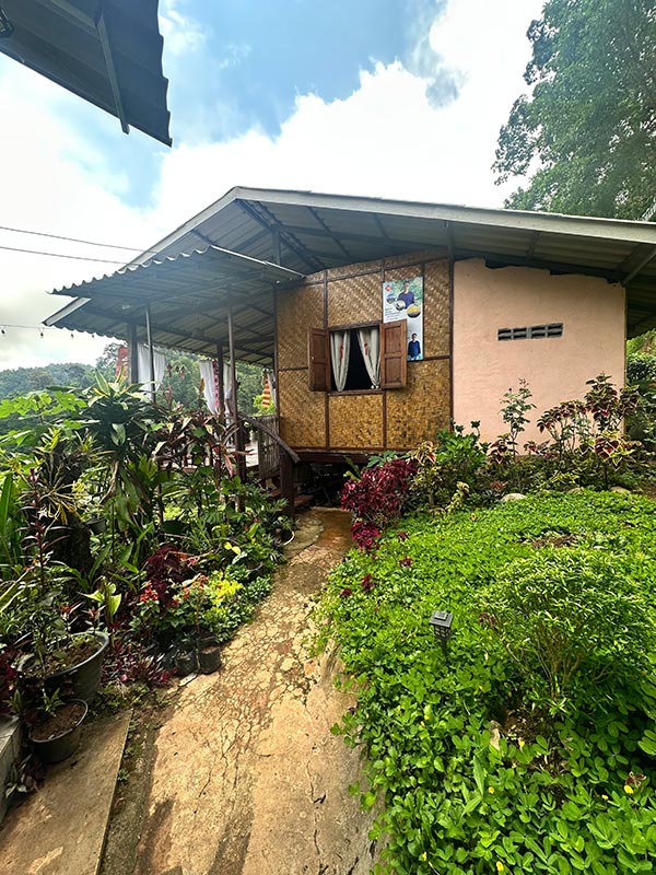 Voyage en Thaïlande de Véronique et Stéphane