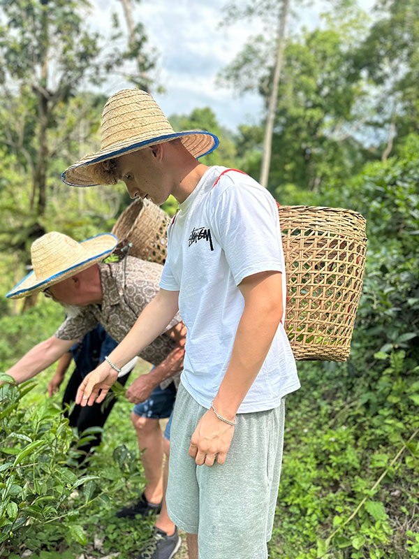 Voyage en Thaïlande de Véronique et Stéphane