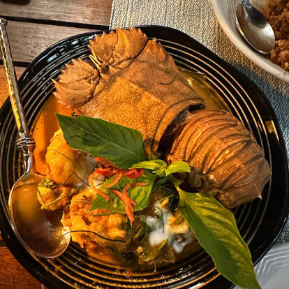 Voyage en Thaïlande de Véronique et Stéphane