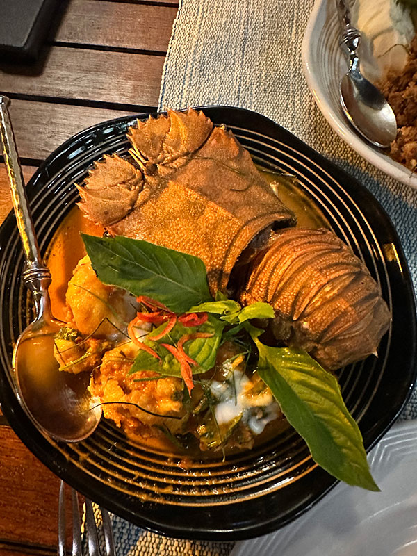 Voyage en Thaïlande de Véronique et Stéphane