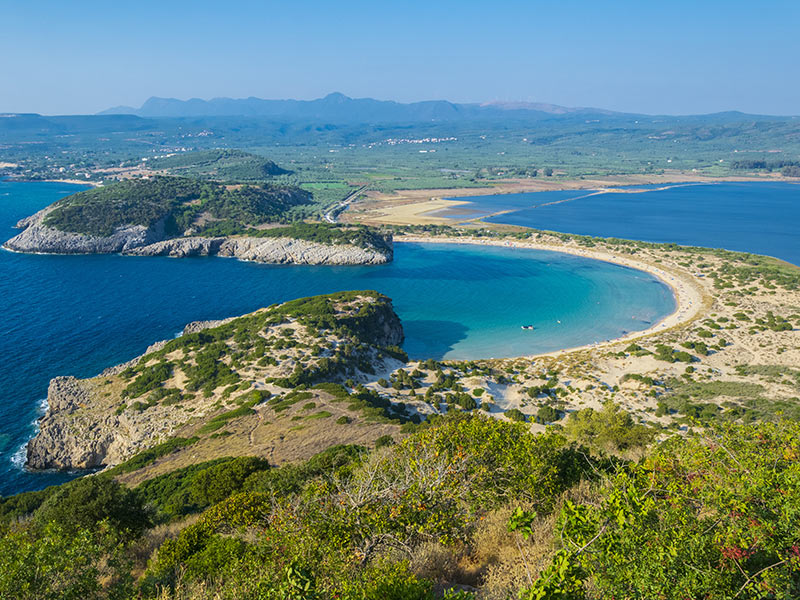 Voyage en Grèce de Catherine C.