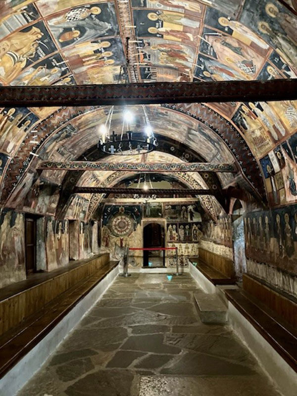 Voyage en Bulgarie de Mary-Jane et Jean-Martin M.