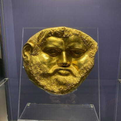 Voyage en Bulgarie de Mary-Jane et Jean-Martin M.